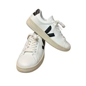 Veja Urca Sneaker (White Nautico)